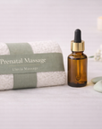 Prenatal Massage