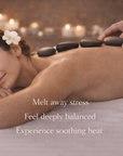 Hot Stone Massage