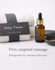 Deep Tissue Massage