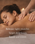 Deep Tissue Massage