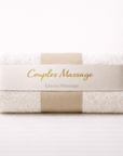 Massage: Couples