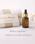 Massage: Couples