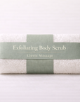 Exfoliating Body Scrub