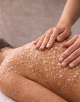 Exfoliating Body Scrub