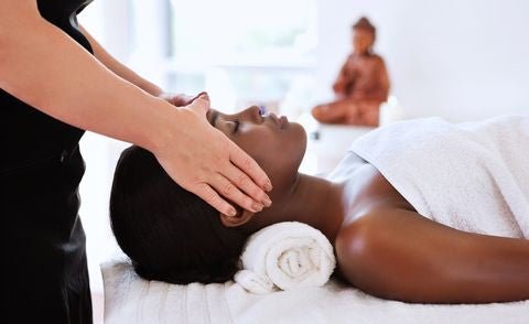 Massage: Deep Tissue - Lluvia Massage