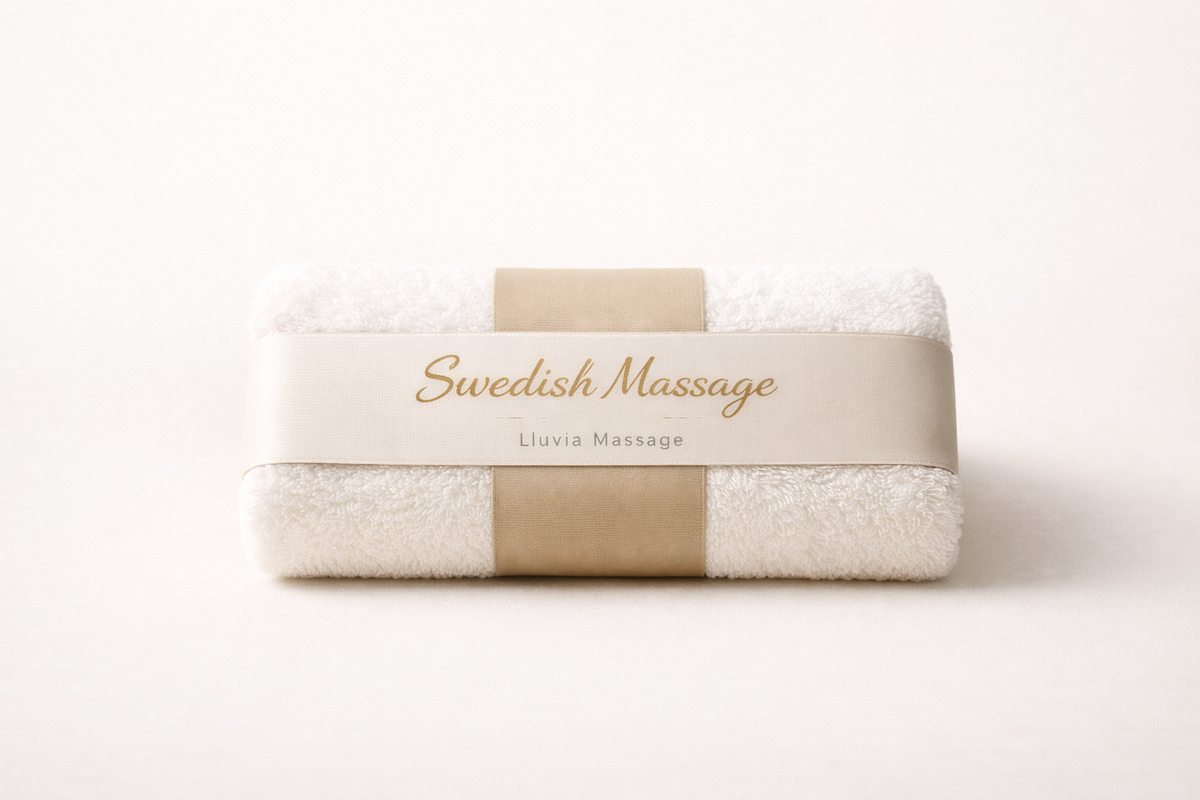 Swedish Massage