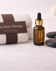 Hot Stone Massage