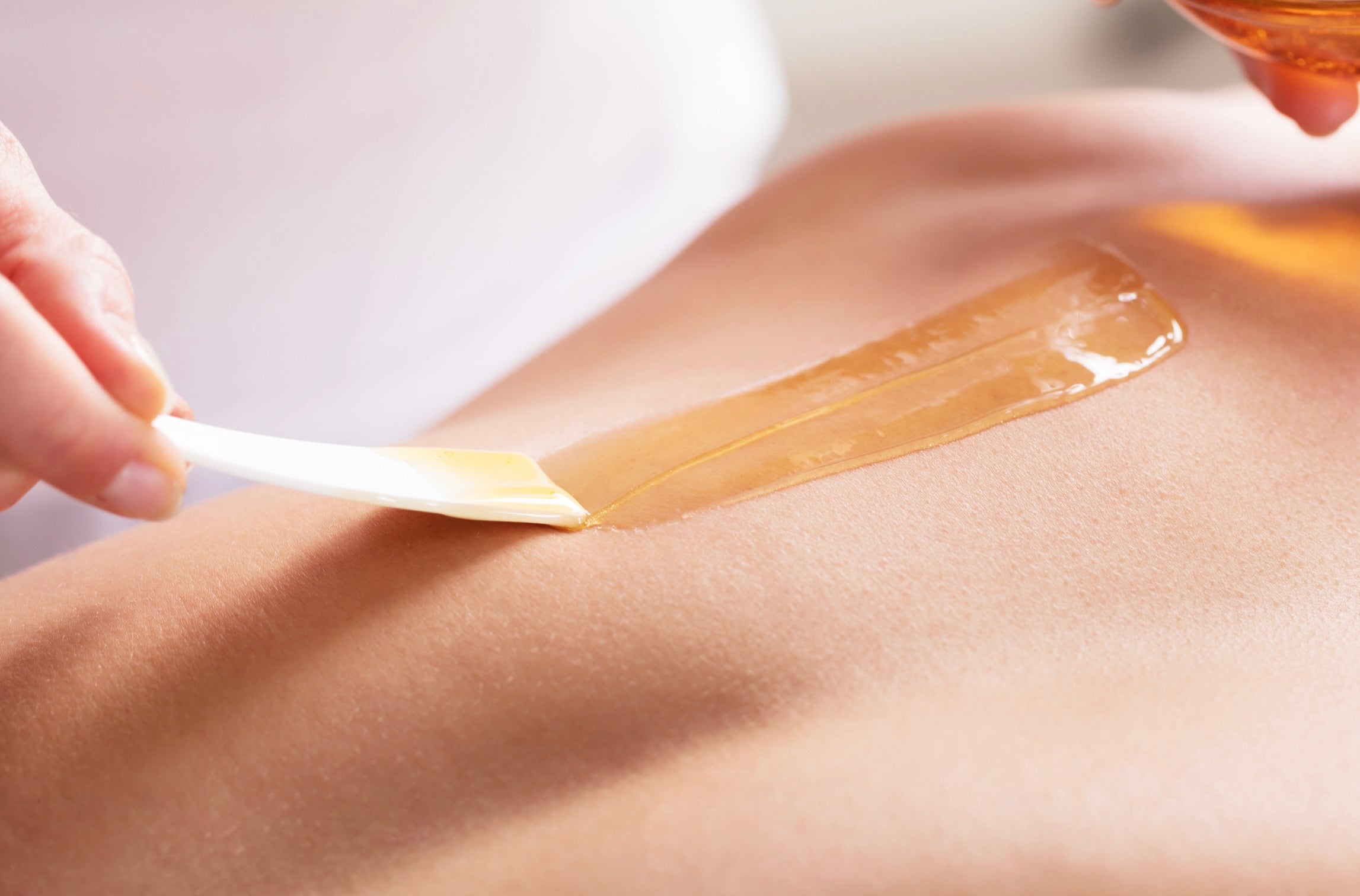 massage facials & waxing