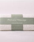 Prenatal Massage