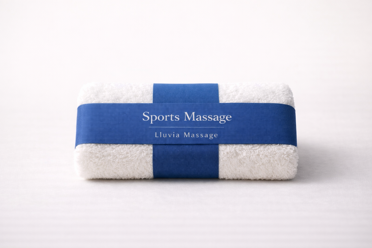 Sports Massage