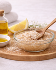 Exfoliating Body Scrub